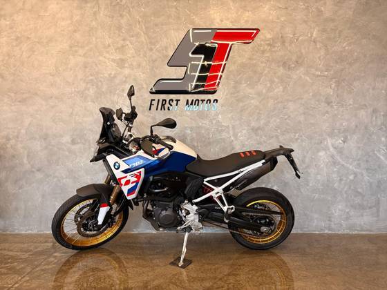 BMW F 900 GS TROPHY BMW F 900 GS TROPHY